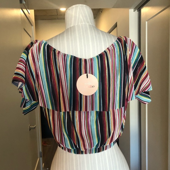 Camila Coelho x revolve - Picture 3 of 5